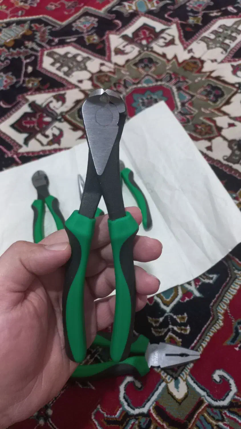 ابزار تاپ تول|ابزارآلات|کرج, کیانمهر|دیوار
