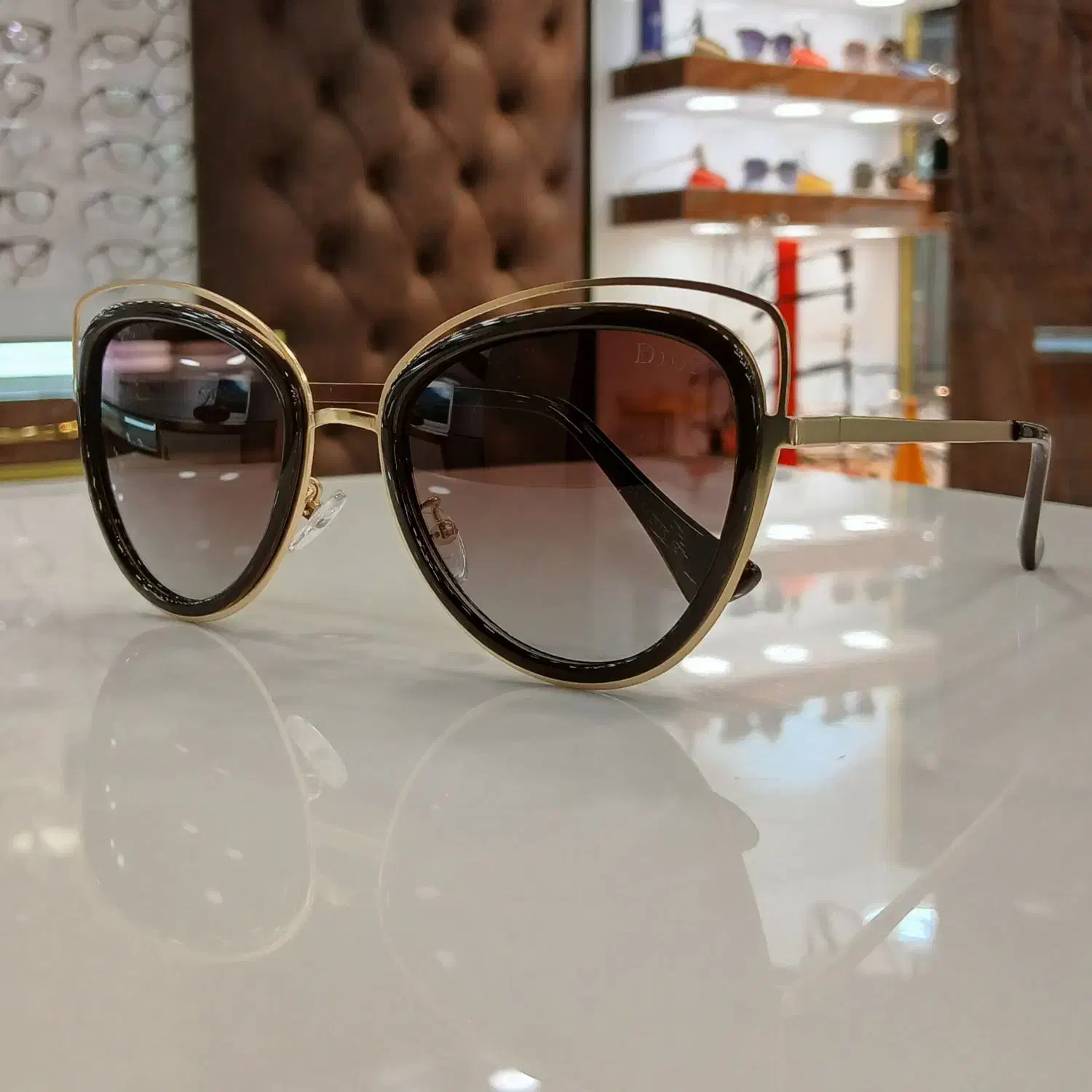 عینک آفتابی تخفیف ویژه ( ۳۹۹ تومن ) (تعداد محدود)|زیورآلات و اکسسوری|تبریز, |دیوار