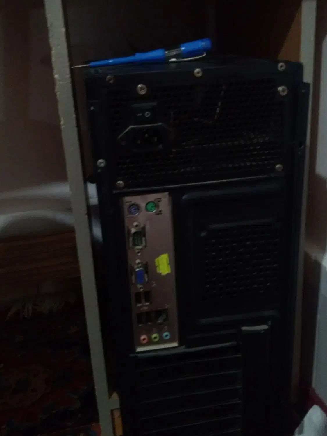 کامپیوتر|رایانه رومیزی|داراب, |دیوار