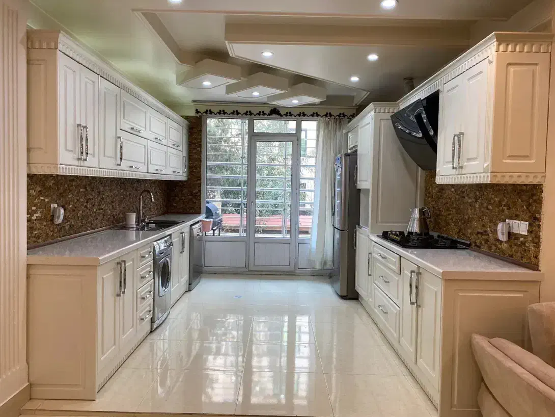 ۱۰۵ متر فول امکانات مقداد زیر قیمت منطقه|فروش آپارتمان|تهران, پرستار|دیوار