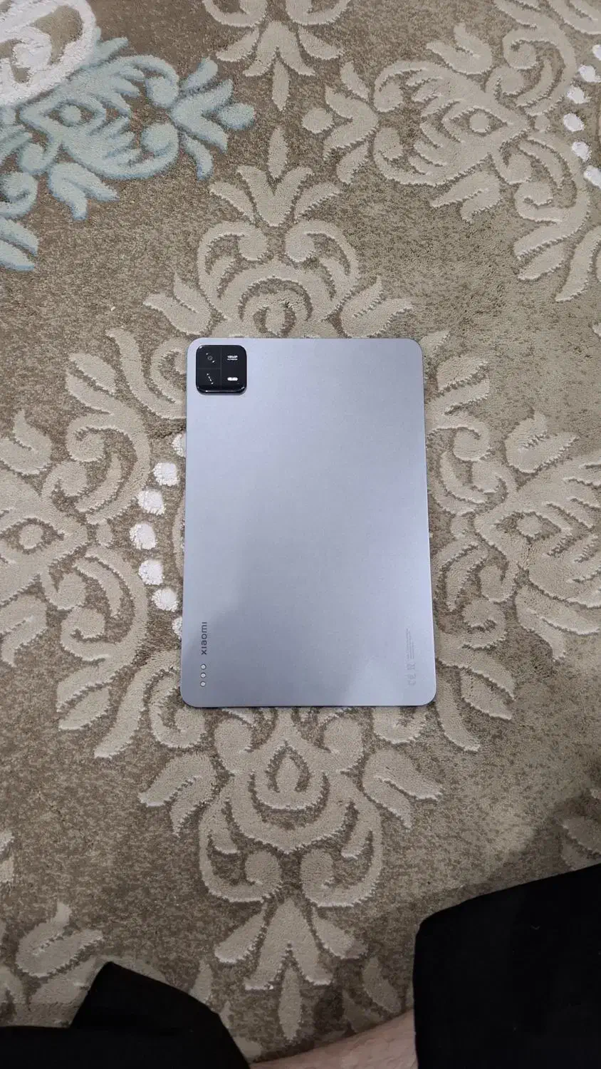 تبلت شیائومی پد 6  Xiaomi Pad 6|تبلت|اهواز, کوی سعدی|دیوار