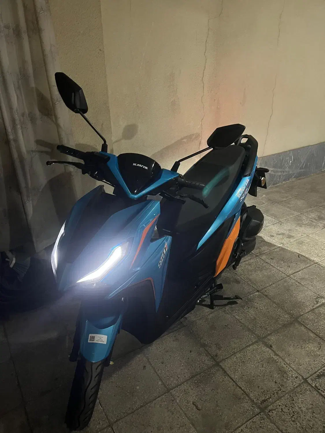 کلیک 150 s2|موتورسیکلت|محمدشهر, محمدشهر|دیوار