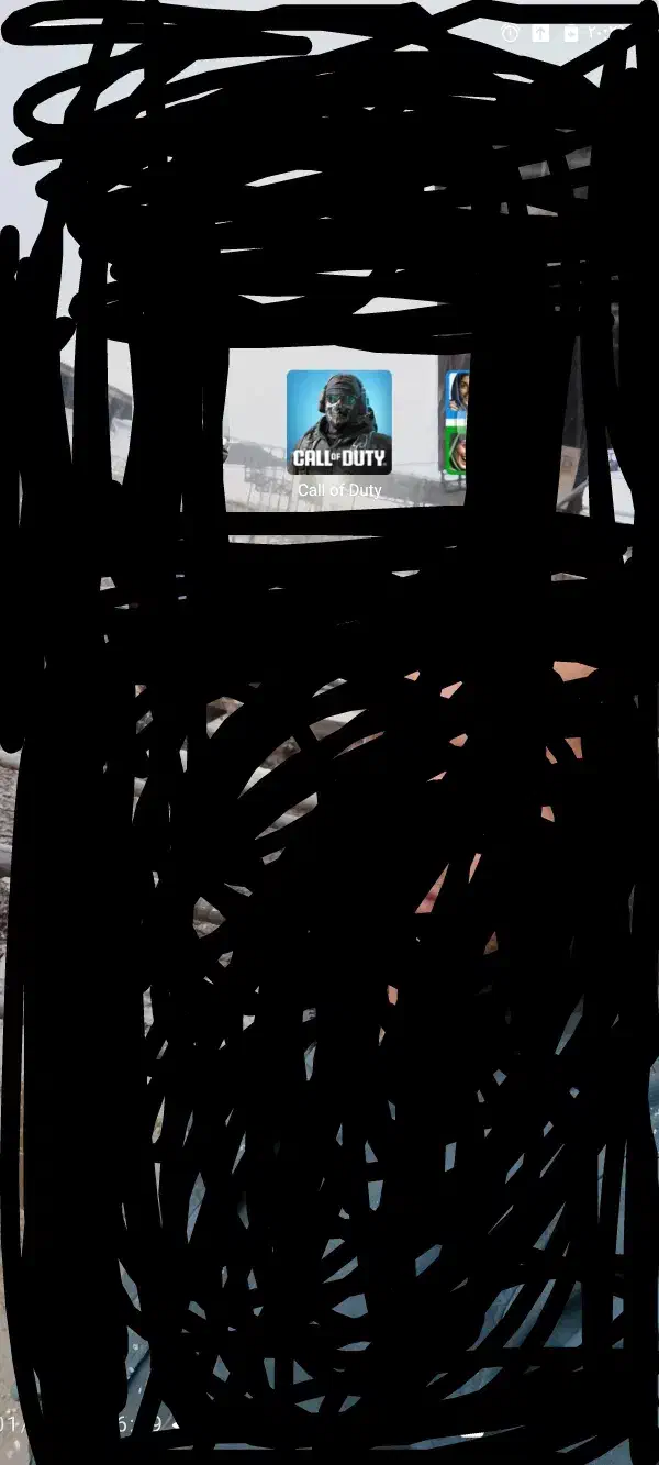 اکانت کالاف|کنسول، بازی ویدئویی و آنلاین|ورامین, ورامین|دیوار