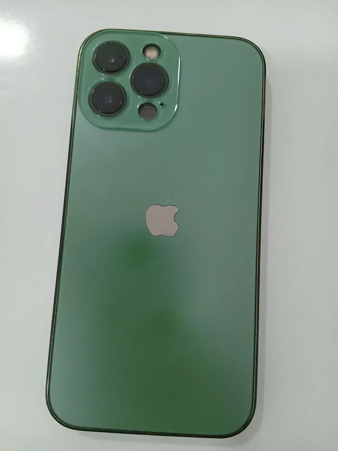 آیفون  pro max iPhone 13 پرومکس za 1TB|موبایل|لامرد, |دیوار