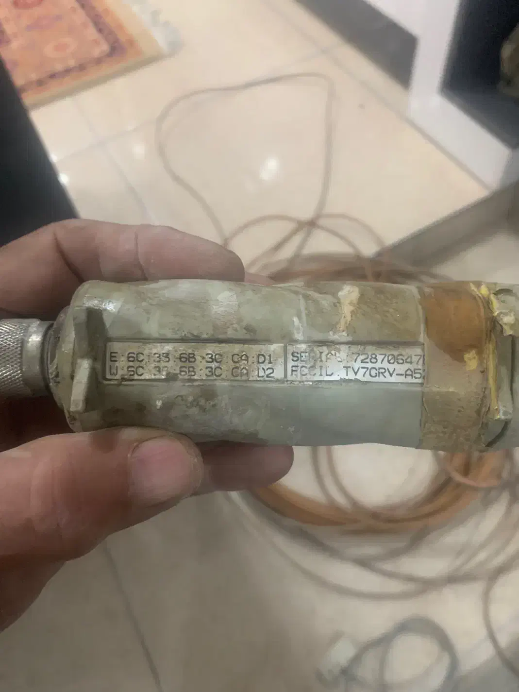 آنتن رادیویی اینترنت آسیا تک|مودم و تجهیزات شبکه|تهران, خانی آباد نو شمالی|دیوار