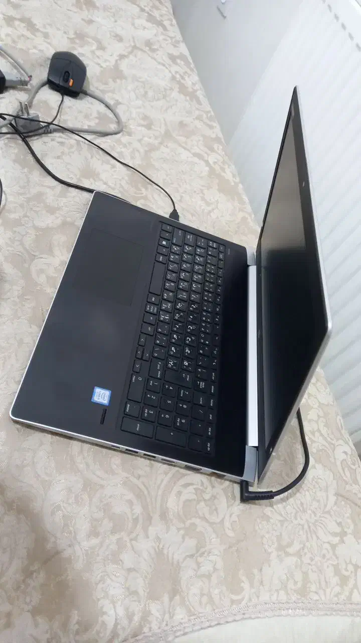 لب تاپ hp|رایانه همراه|رباط‌کریم, رباط‌کریم|دیوار