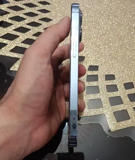 ایفون 13 پرو zaa 256 گارانتی دار عتیقه|موبایل|سنندج, |دیوار