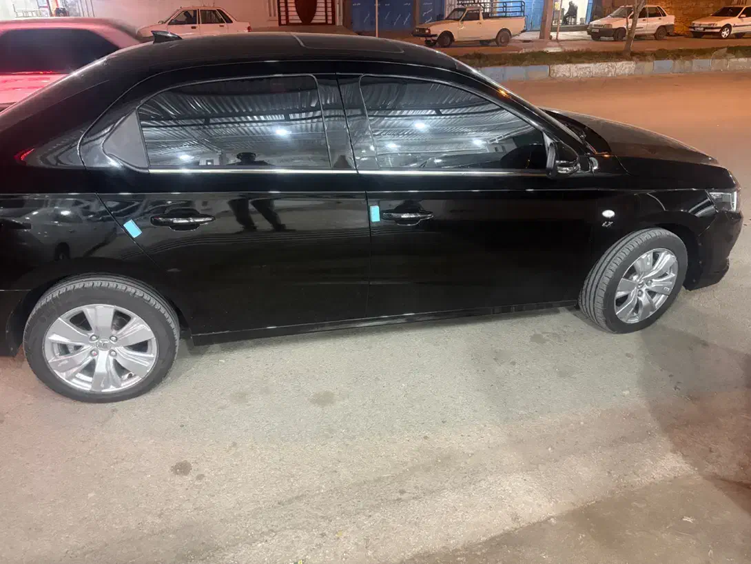 تاراv4|خودرو سواری و وانت|شیراز, شهرک گلستان|دیوار