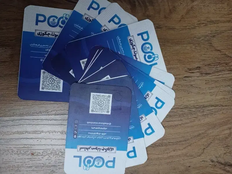 کارت استخر|بلیت مسابقهها و مکانهای ورزشی|میاندوآب, |دیوار