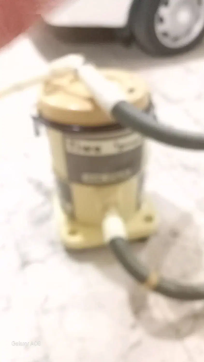 جاروبرقی سطلی ژاپنی سالم|جاروبرقی، جارو شارژی، بخارشو|اردبیل, |دیوار