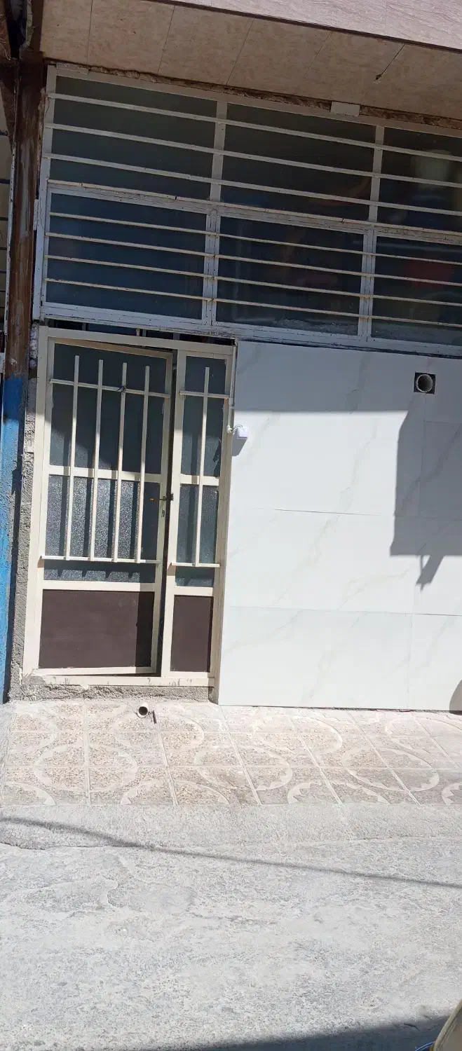 طبقه  هم  کف مستقل  ورودی  جدا|اجارهٔ آپارتمان|اسلام‌‌آباد غرب, |دیوار