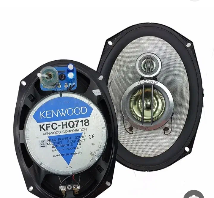 باند کنوود|قطعات یدکی و لوازم جانبی|بیرجند, |دیوار