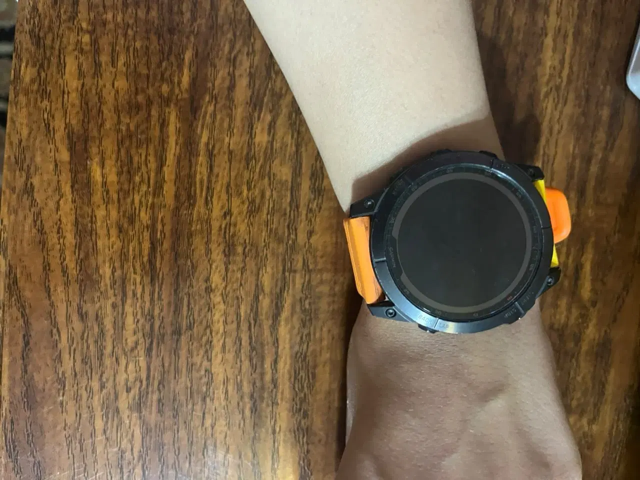 Garmin fenix7 x solar 51mm|ساعت|تهران, دهونک|دیوار