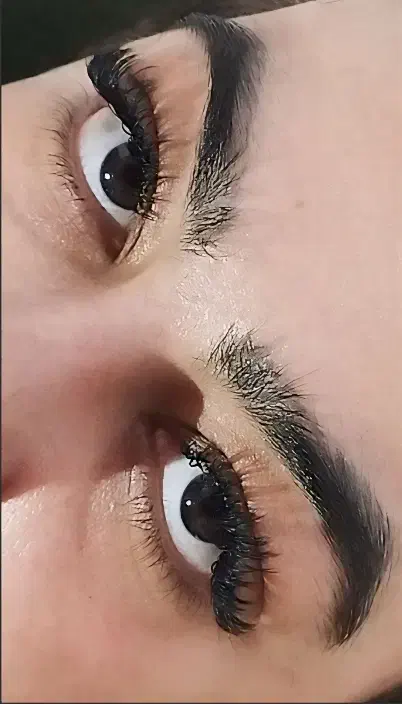 تخفیف ویژه خدمات اکستنشن مژه|خدمات آرایشگری و زیبایی|زابل, |دیوار