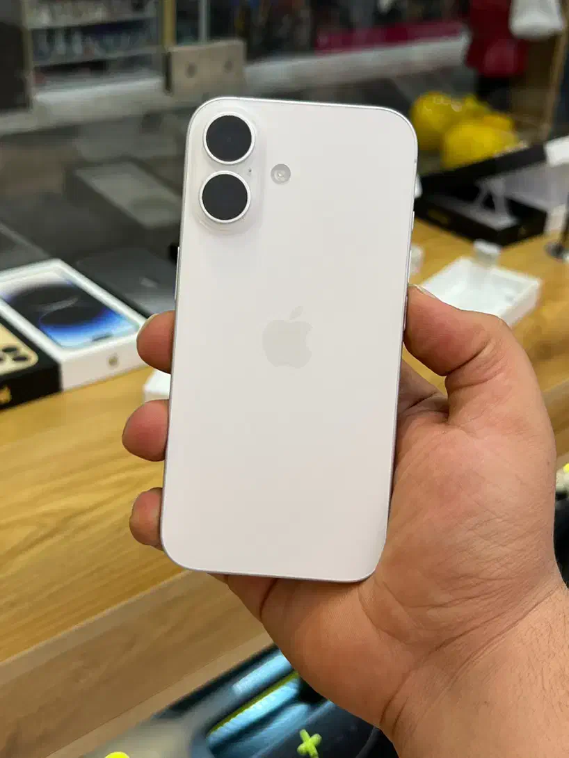 iPhone 16 normal|موبایل|شیراز, وصال|دیوار