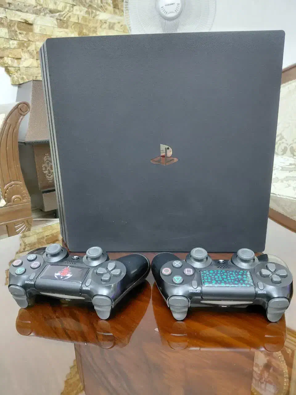 فروش ps4|کنسول، بازی ویدئویی و آنلاین|اسلام‌شهر, مطهری|دیوار