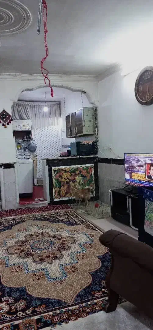 رهن خانه قشلاق|اجارهٔ خانه و ویلا|قرچک, داوود آباد|دیوار