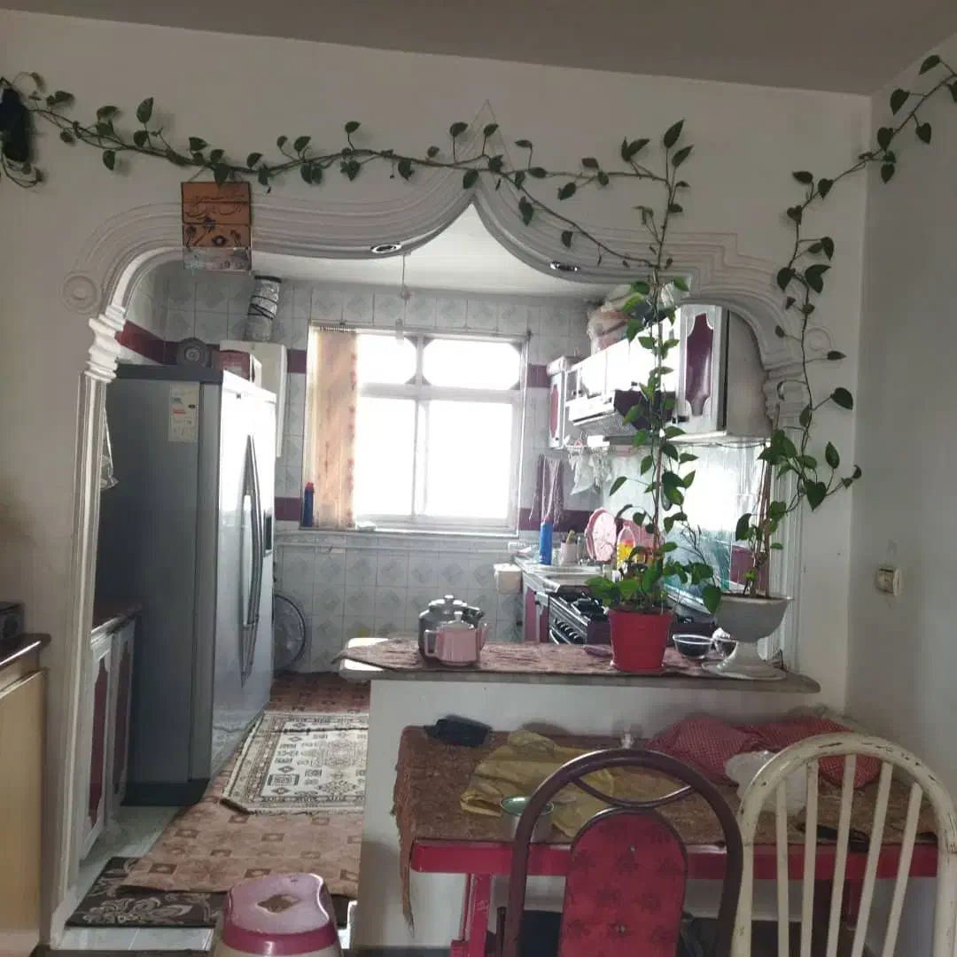 مسکونی تجاری گیلان|فروش خانه و ویلا|کیاشهر, |دیوار