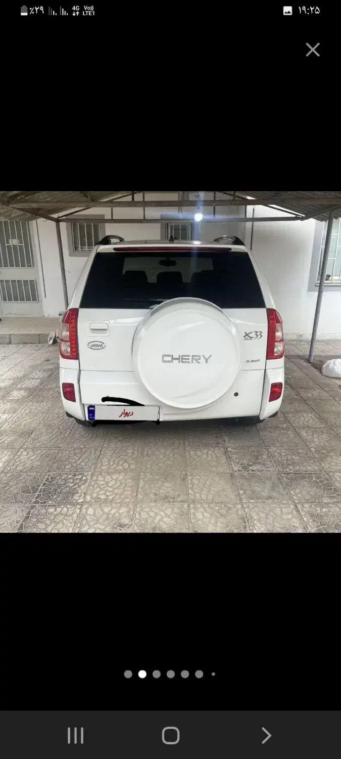 mvm x33new|خودرو سواری و وانت|مشهد, کارمندان دوم|دیوار