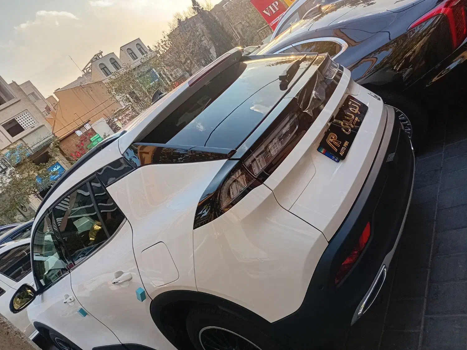 ری را ایران خودرو (رنگ بندی)صفر ۴۰۴ کف نمایشگاه|خودرو سواری و وانت|تهران, سعادتآباد|دیوار