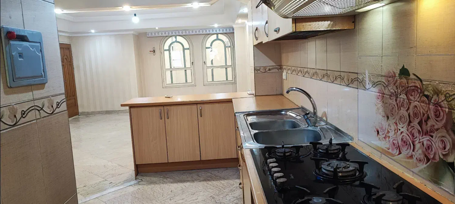 اجاره واحد66 متری محدوده صادقیه