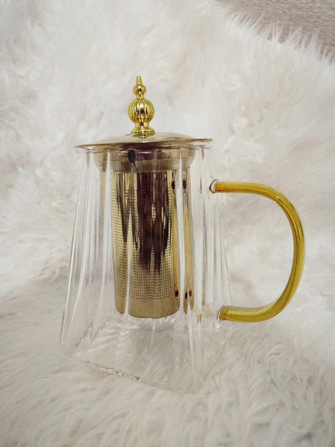 قوری نو|قوری، کتری، قهوه‌ساز دستی|محمدشهر, کوی بهار|دیوار