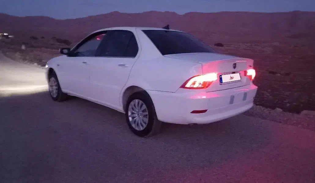 سمند سورن|خودرو سواری و وانت|مسجد سلیمان, |دیوار