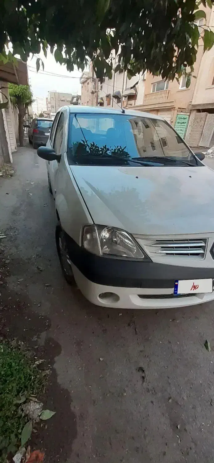 ال۹۰ E2|خودرو سواری و وانت|امامزاده عبدالله, |دیوار