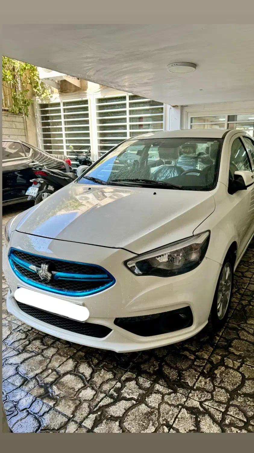 شاهین دنده اتومات اقساط|خودرو سواری و وانت|کرج, گلشهر|دیوار