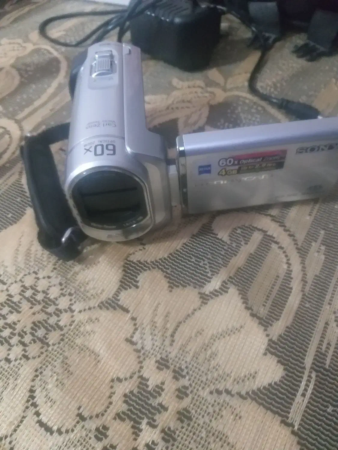 دوربین sony|دوربین عکاسی و فیلمبرداری|کرمان, |دیوار