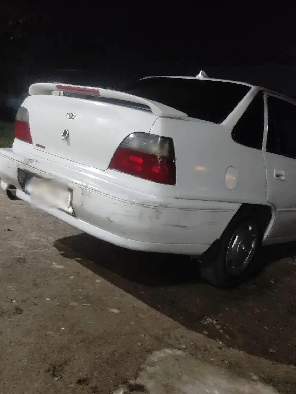 Dvoselo 82|خودرو کلاسیک|رشت, شهرک صبا|دیوار