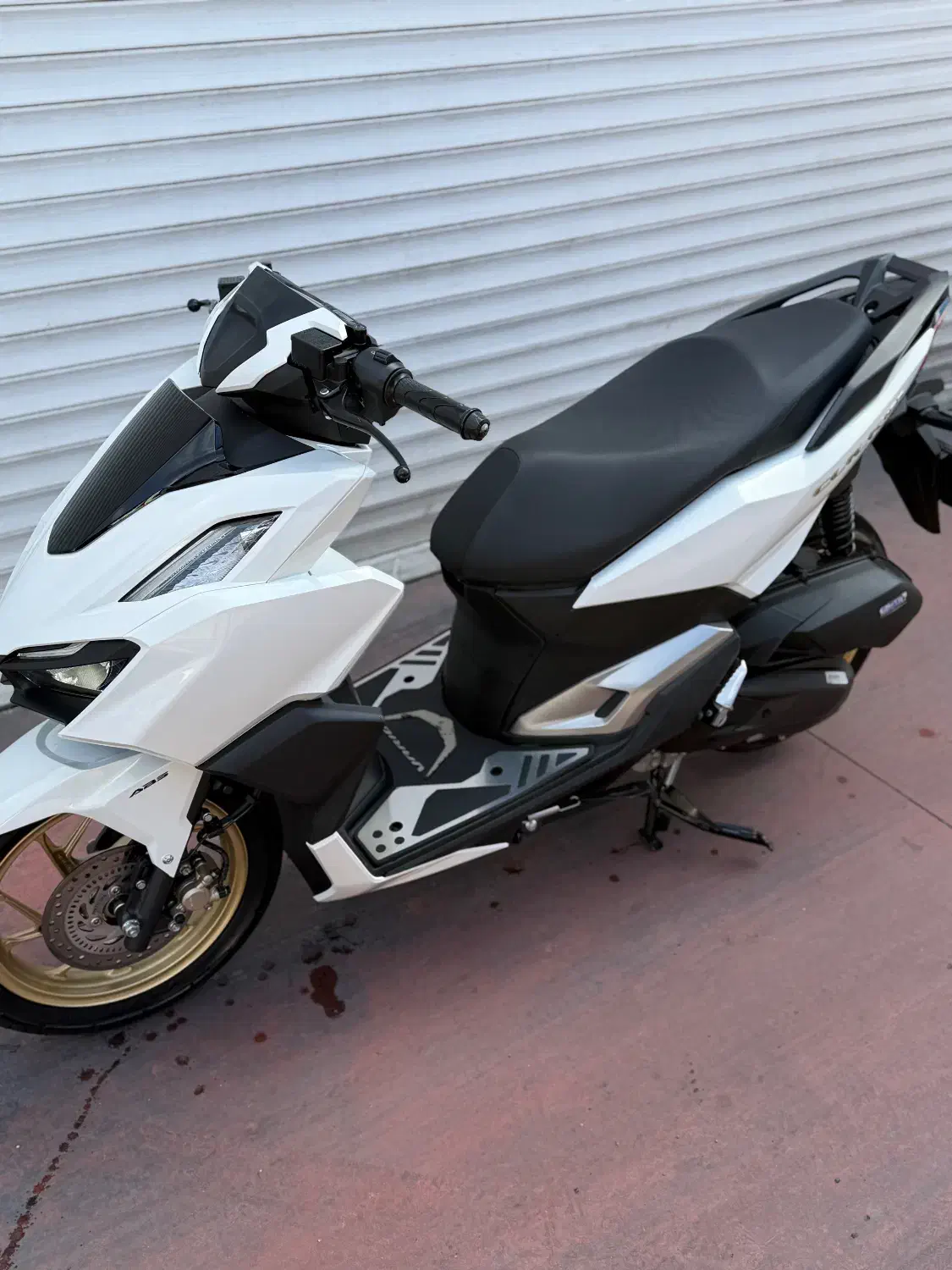 Click160|موتورسیکلت|تهران, راه آهن|دیوار