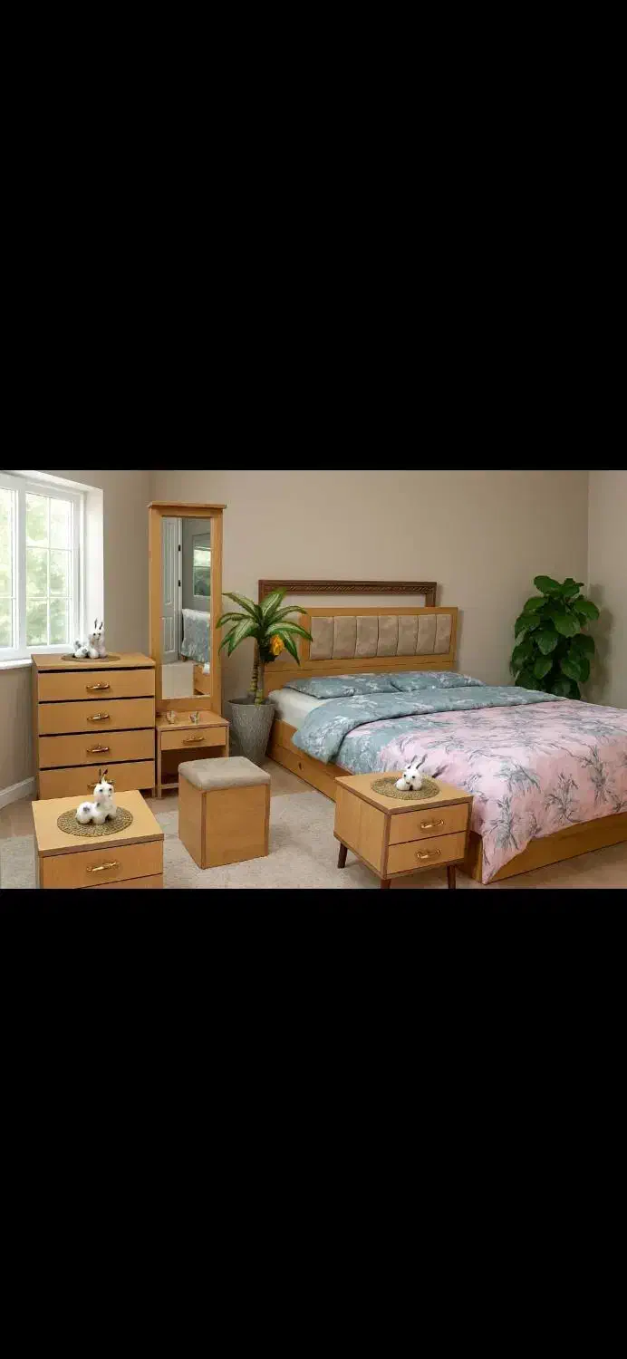 دم قسط مبل،تختخواب،تشک.کارگاه نجاری|تخت و سرویس خواب|بوشهر, |دیوار