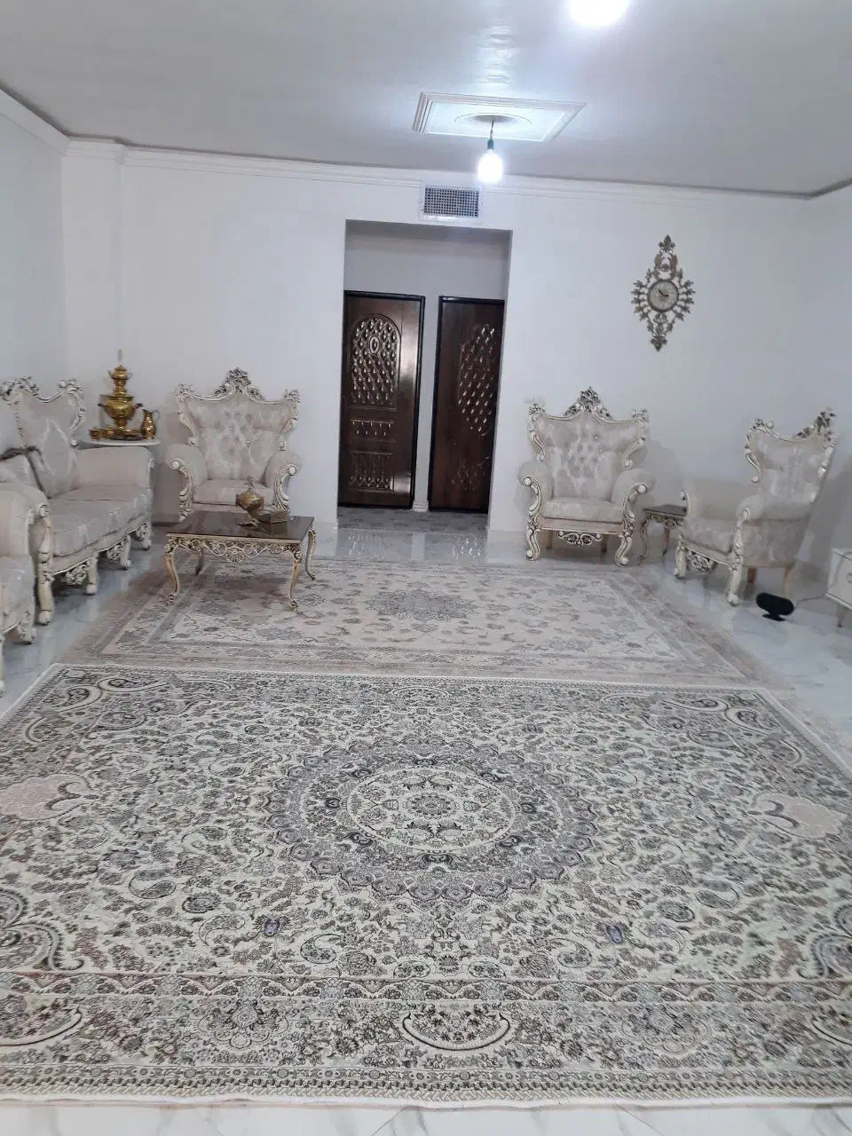 فروش واحد آپارتمان ۱۰۰ متری درپاکدشت|فروش آپارتمان|پاکدشت, حصار امیر|دیوار