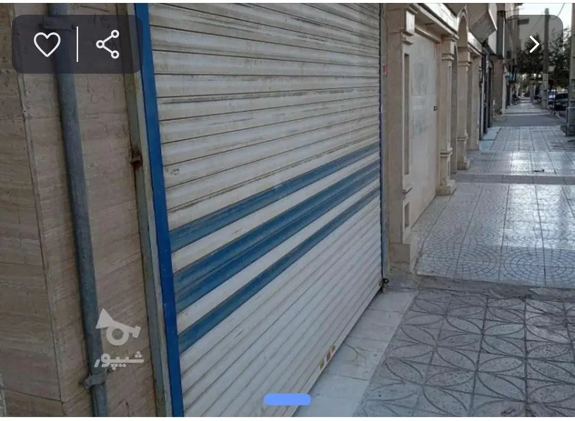 فروش مغازه|فروش مغازه و غرفه|فردیس, شهرک ناز|دیوار