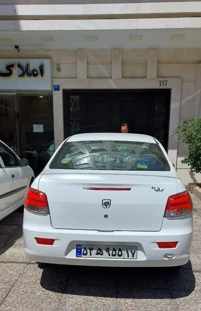 رانا پلاس/نقدواقساط/تحویل روز|خودرو سواری و وانت|تهران, سنائی|دیوار