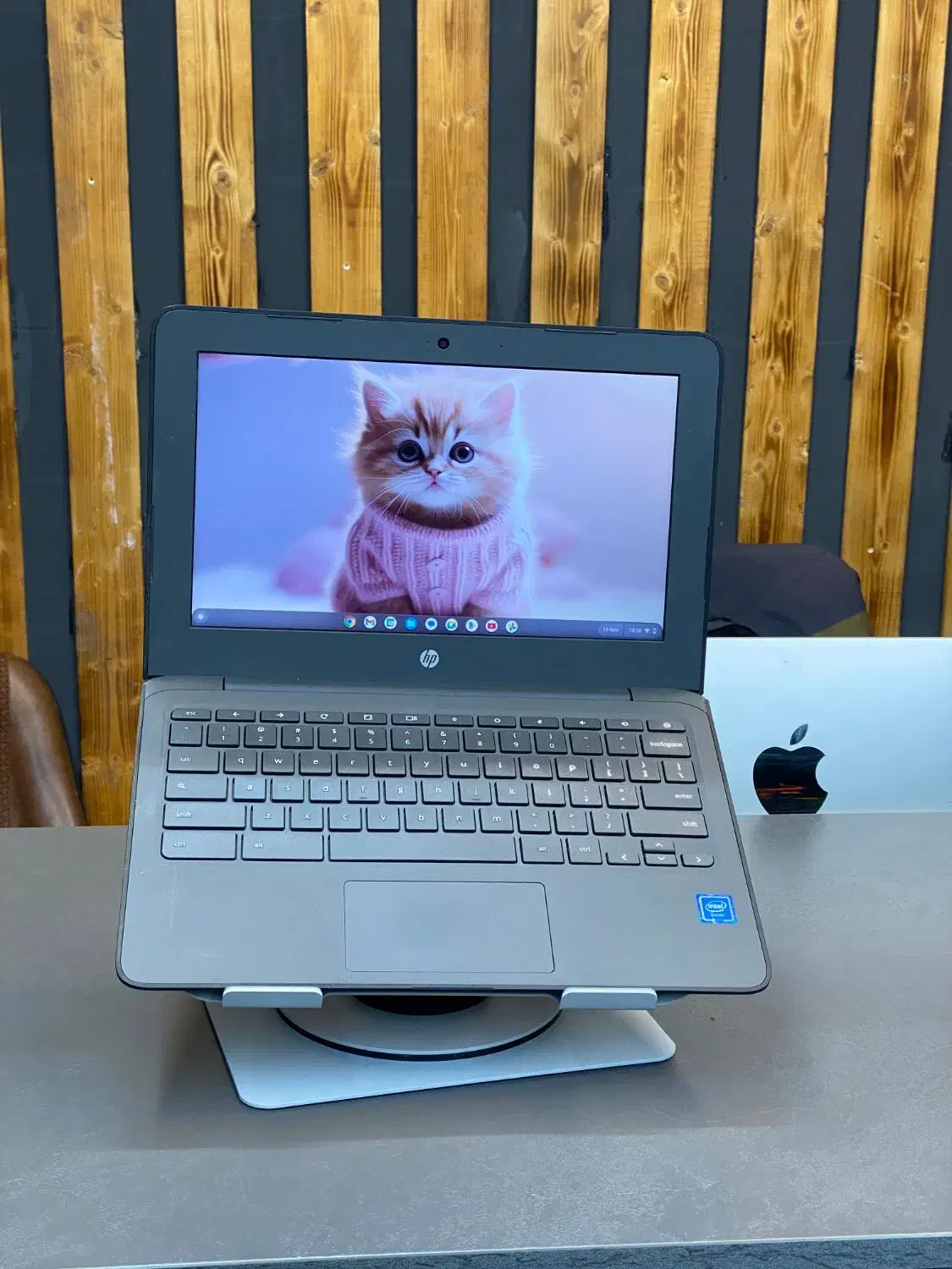 لپتاپ کروم بوک chrome book|رایانه همراه|همدان, |دیوار