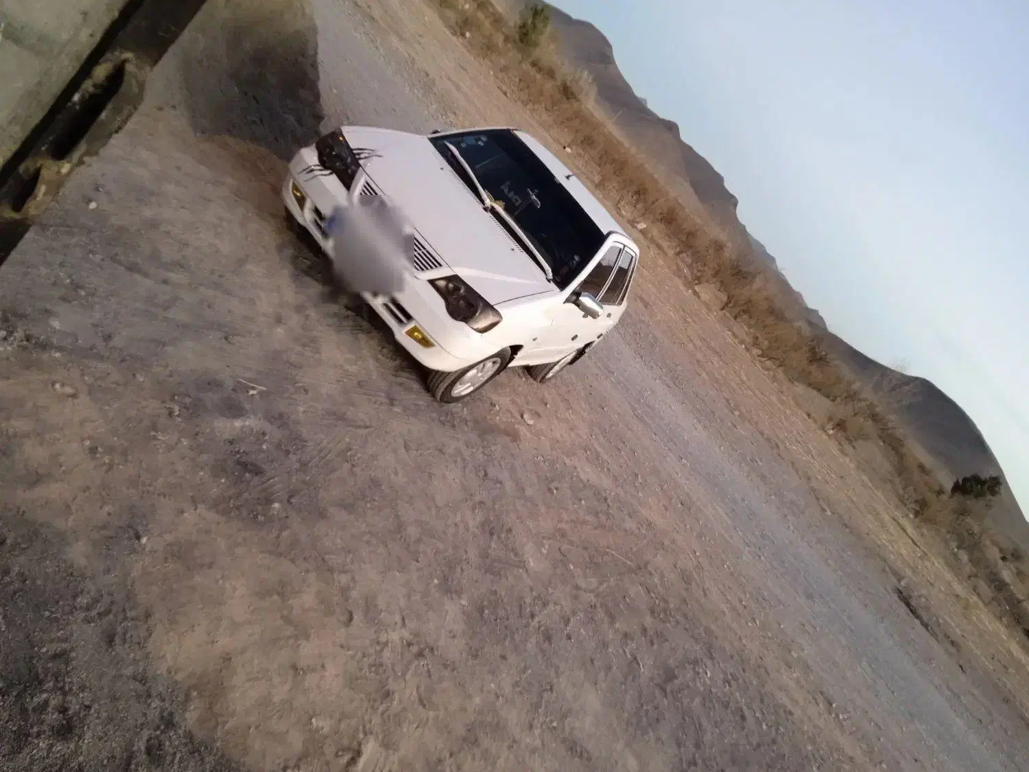 فروشی|خودرو سواری و وانت|مود, |دیوار