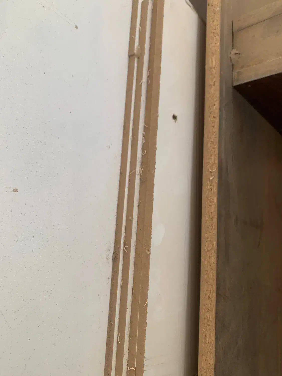 ورق قفسه|مصالح و تجهیزات ساختمان|خمین, |دیوار