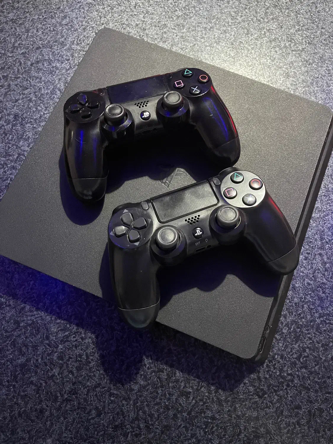 Ps4|کنسول، بازی ویدئویی و آنلاین|نظرآباد, رسالت|دیوار