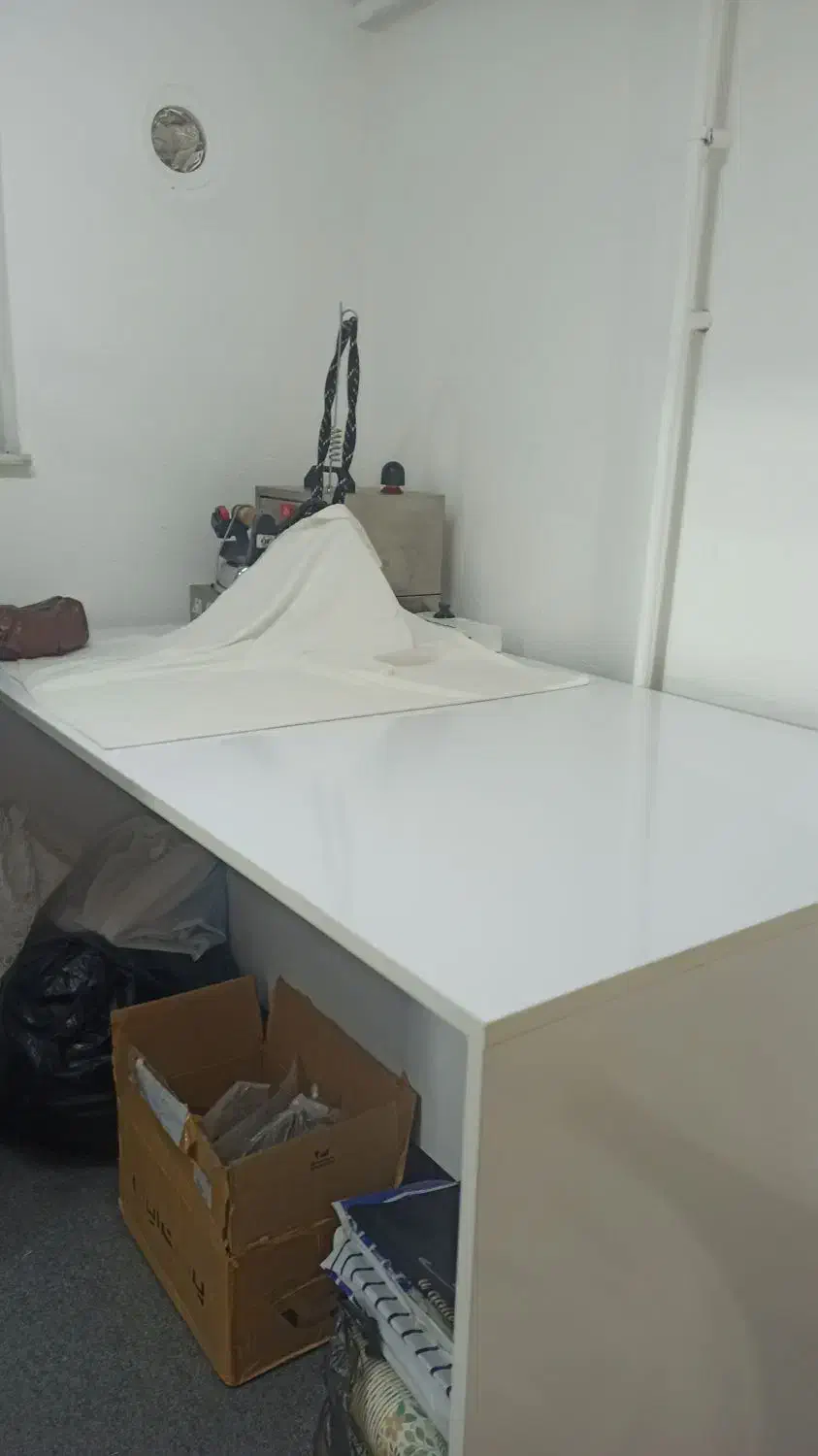 فروش یک عدد میز اتوی امدیاف کاملا سالم|اتو و لوازم اتو|لاهیجان, حاجی آباد|دیوار