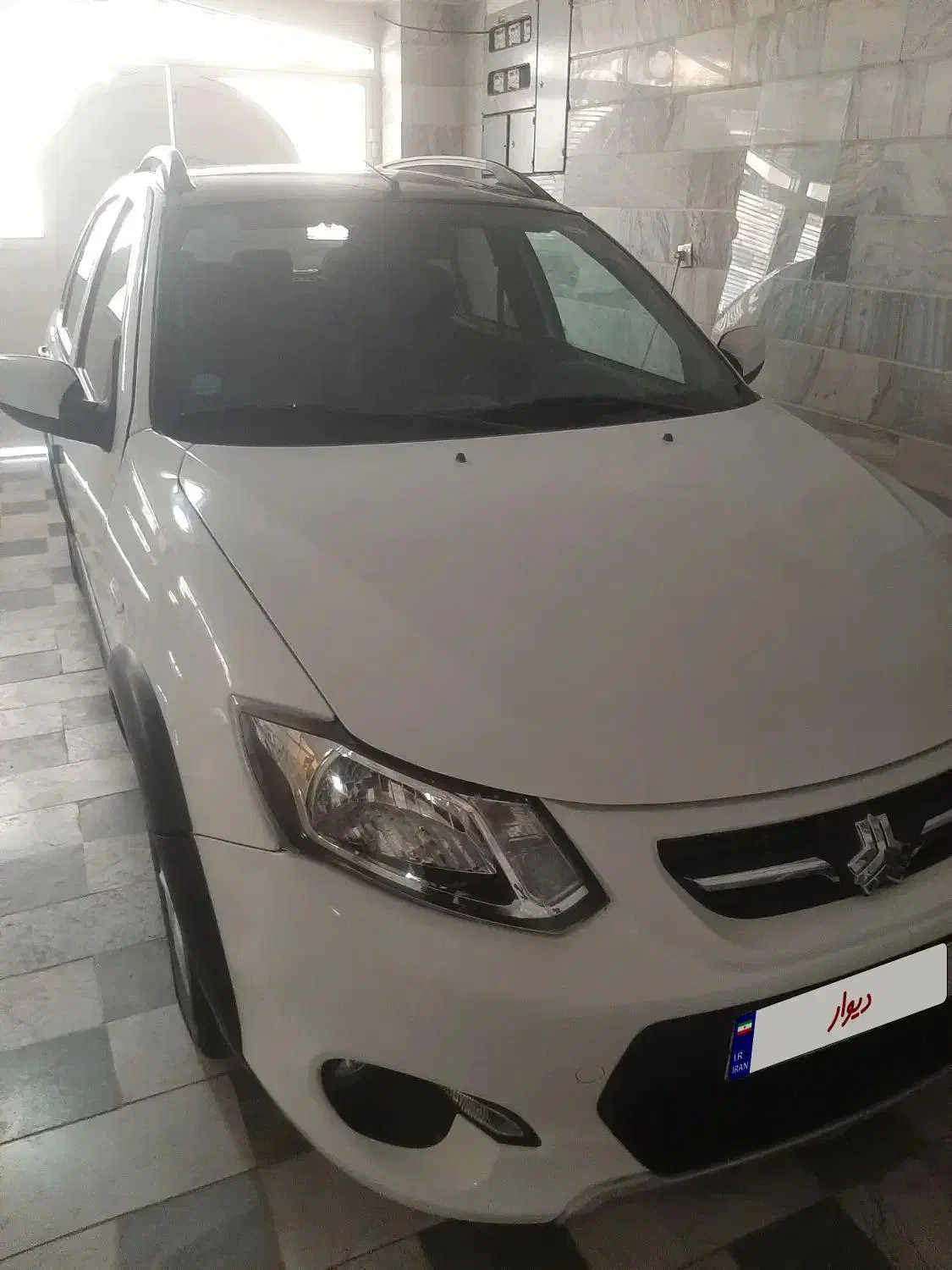 کوئیک۴۰۲|خودرو سواری و وانت|ساوه, |دیوار