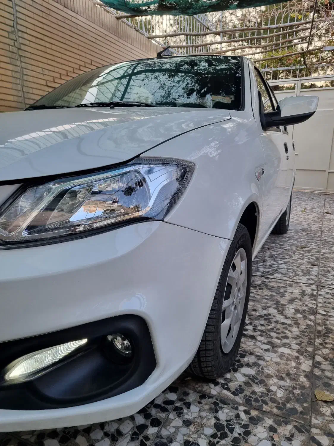 ساینا اس مدل ۴۰۳|خودرو سواری و وانت|اصفهان, خانه اصفهان|دیوار