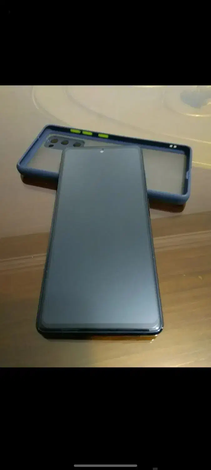 سامسونگ s20fe5g|موبایل|کوهپایه, |دیوار