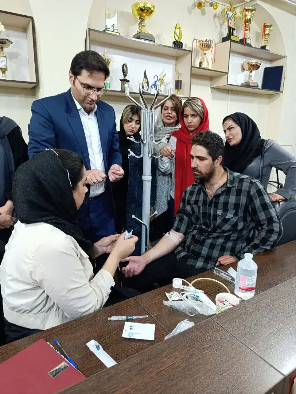 تکنسین امورپزشکی مهلت اخر در سنندج|خدمات آموزشی|سنندج, |دیوار