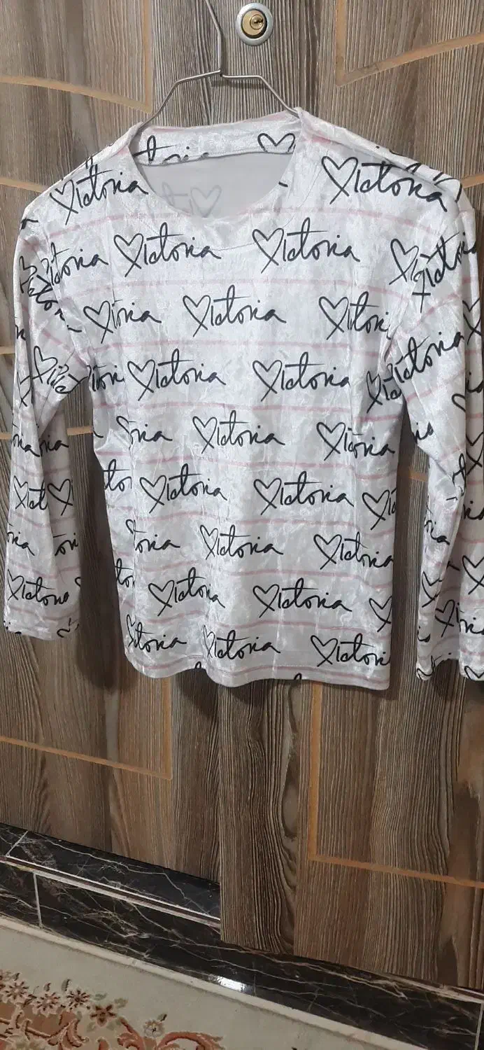 سه تکه کت وشلوار کتان و بلوز مخمل|لباس|ری, سیزده آبان|دیوار