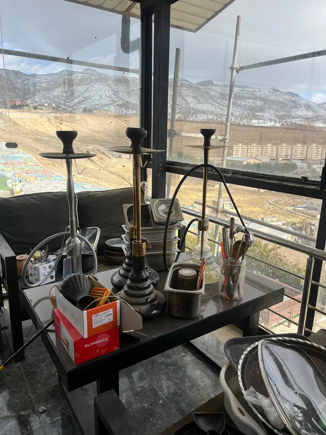 قلیان|کلکسیون و سرگرمی|ایلام, |دیوار