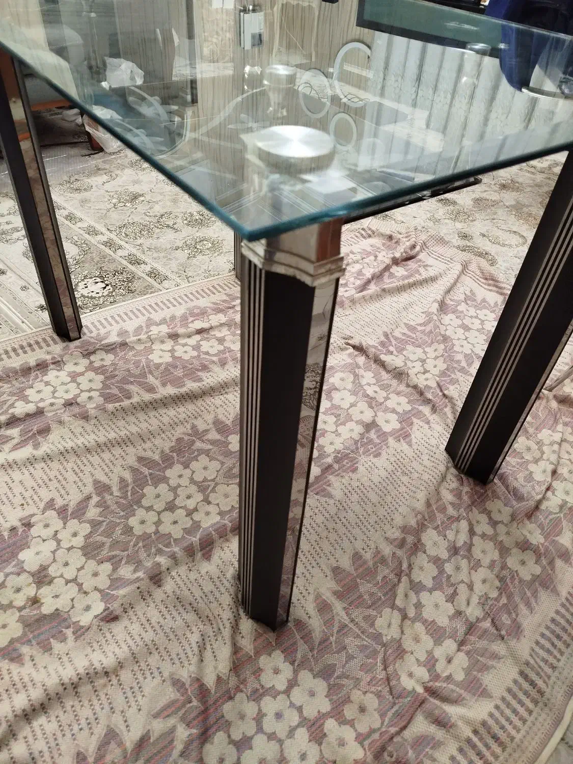 میز و صندلی غذا خوری|میز و صندلی غذاخوری|تهران, قیام|دیوار