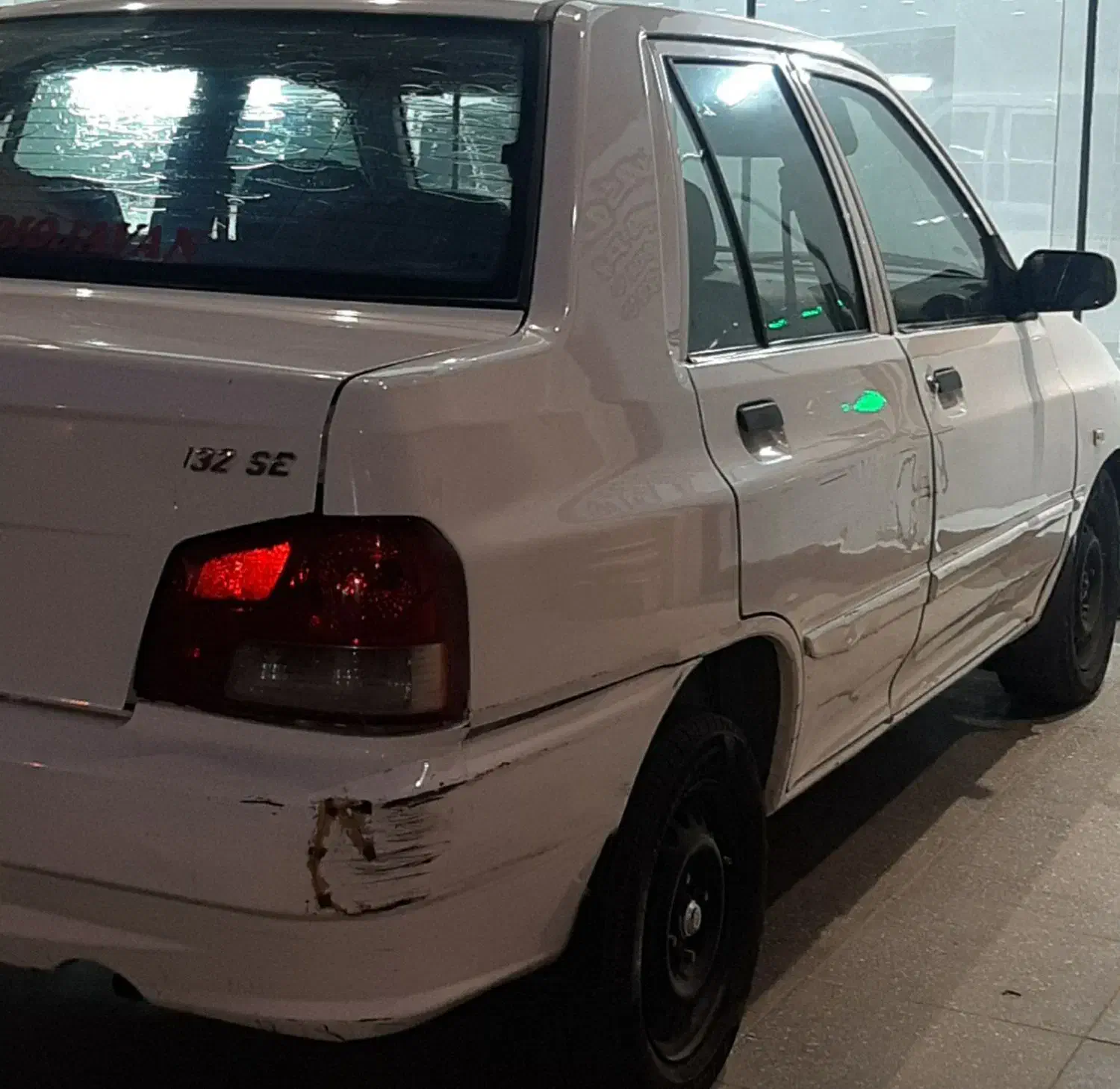 پراید۱۳۲|خودرو سواری و وانت|قم, دانش|دیوار