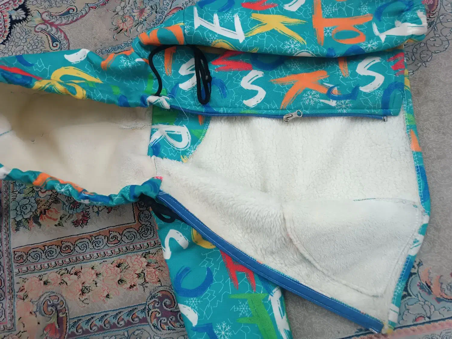 کاپشن و کفش بچه|کفش و لباس بچه|تهران, دکتر هوشیار|دیوار